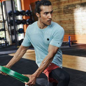 Undermat Official UA Rush Seamless Fitted Male Sho